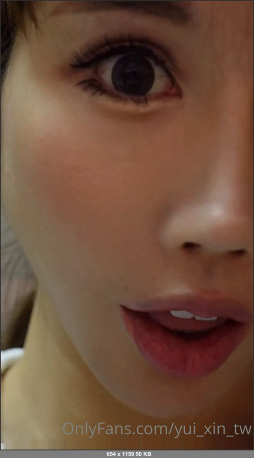 MEGA-FANS – yuixintw-03-10-2021-How are u today Sooooooooo miss u