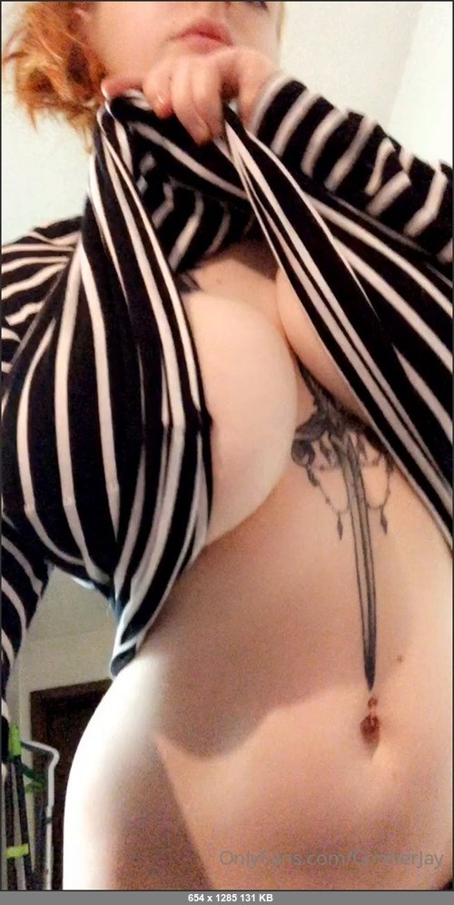 MEGA-FANS – zaliafree-20-04-2020-Jiggle jiggle