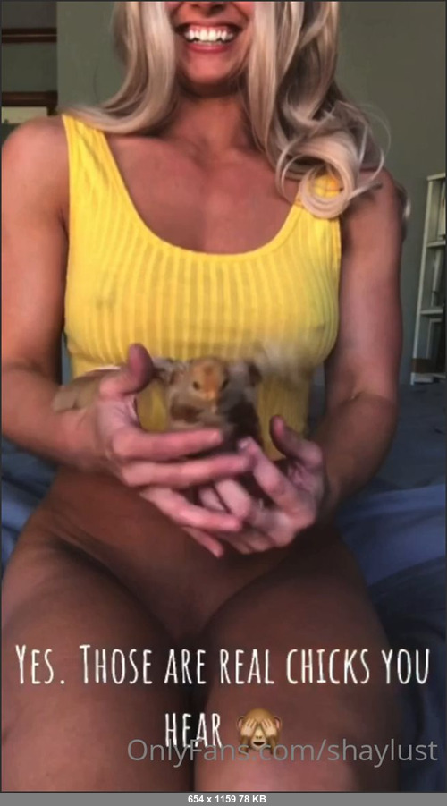 MEGA-FANS – shaylust 10-09-2020 47686988 For more of my Ridiculousness check your DMs I dont mind laughing at myself