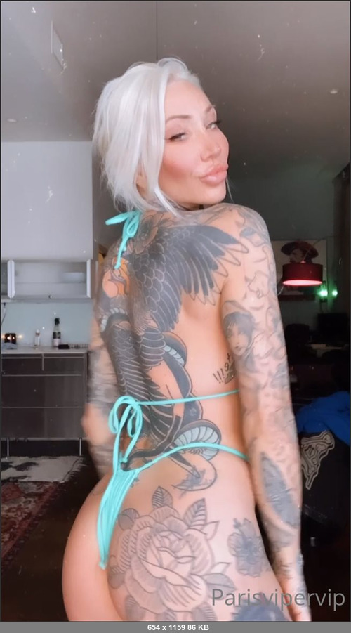 MEGA-FANS – parisvipervip 24-05-2021 149420976  what are you waiting for