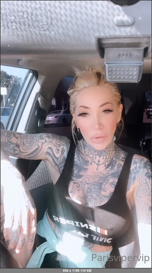 MEGA-FANS – parisvipervip 25-02-2021 114460786