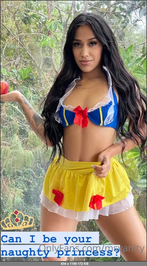 MEGA-FANS – msvanity 20-10-2021 8120146