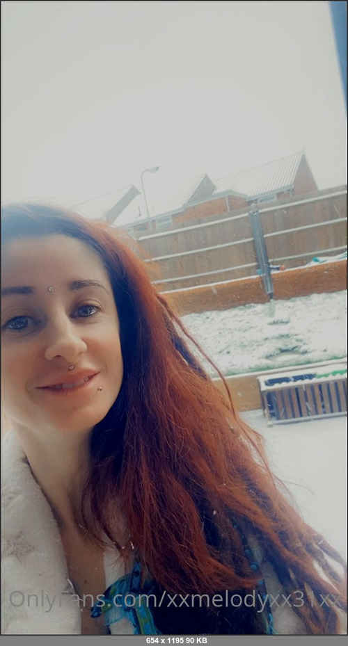 MEGA-FANS – xxmelodyxx31xx-08-02-2021-Im sooo excited