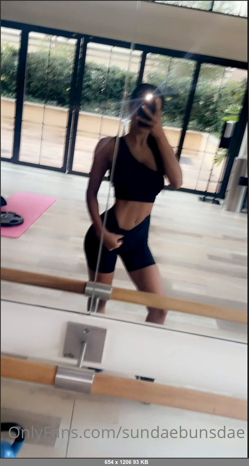 MEGA-FANS – sundaebunsdae-03-08-2021-Lets motivate each other