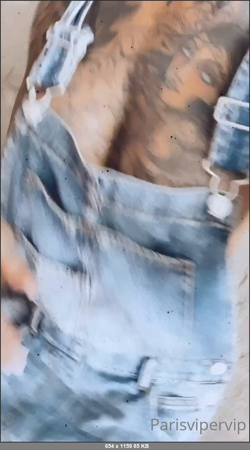 MEGA-FANS – parisvipervip 27-06-2021 162712079 Undress me