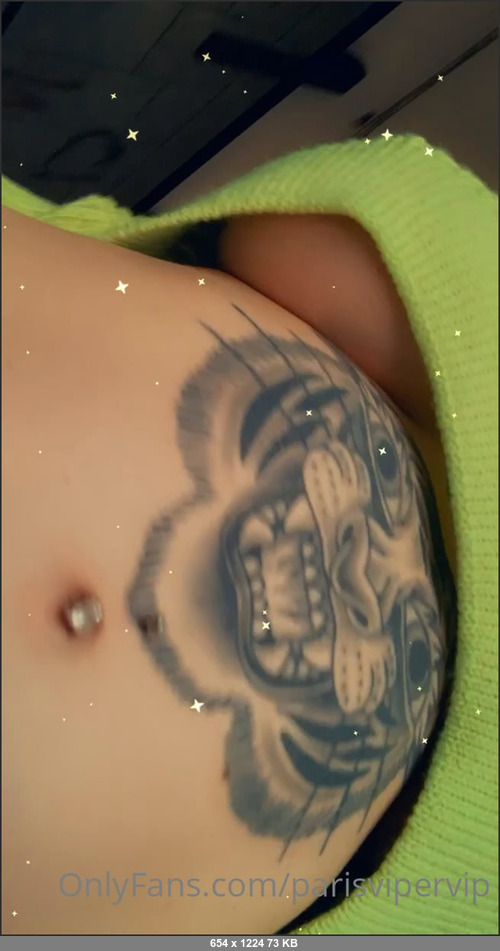 MEGA-FANS – parisvipervip 28-11-2020 74414260  , …check your DMs