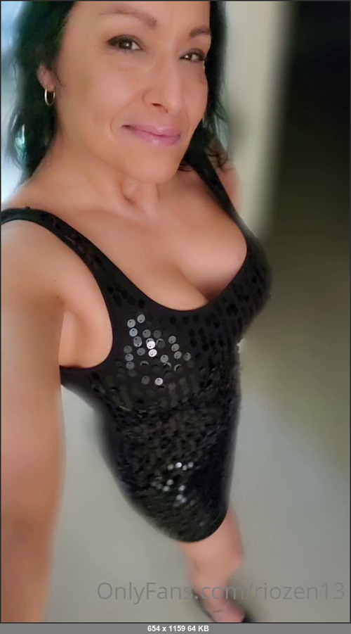 MEGA-FANS – riozen13-25-06-2021-Would you take me wherever I want to go if I dress for you like this