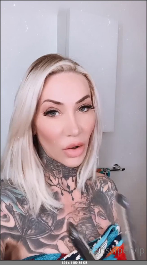 MEGA-FANS – parisvipervip 05-03-2021 4110183