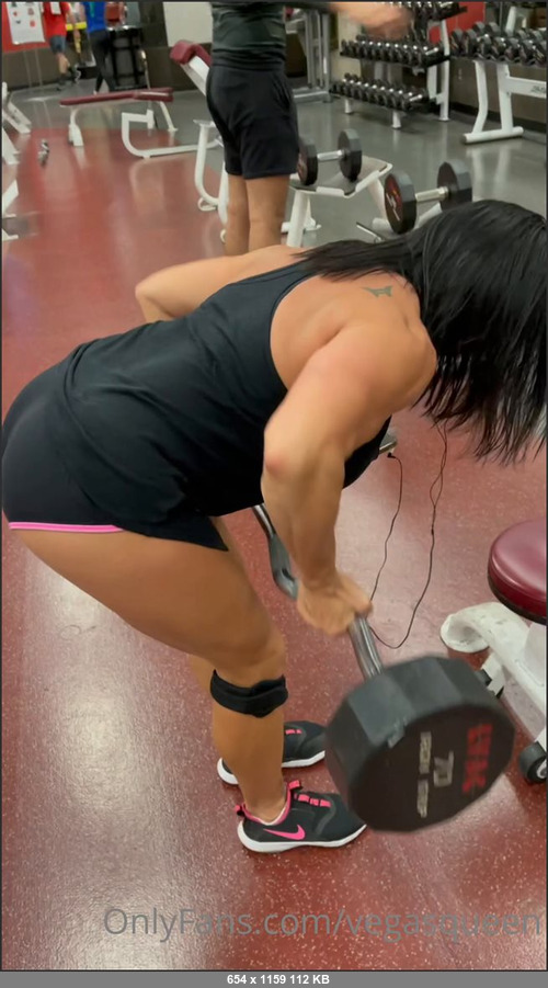 MEGA-FANS – vegasqueen-13-08-2021-If you do what is easy life will be hard, but if you do what is hard, life will be easy.   Take ownership and take control of your life.