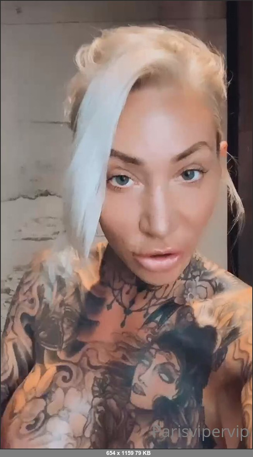 MEGA-FANS – parisvipervip 13-04-2021 4792885