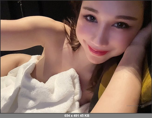 MEGA-FANS – yuixintw-24-07-2021-Look at me, what u want