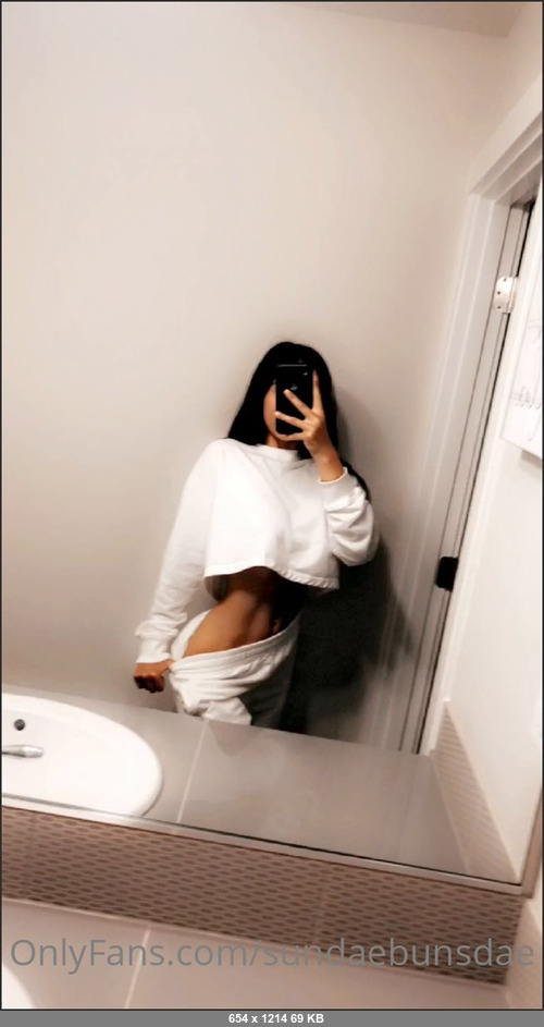 MEGA-FANS – sundaebunsdae-07-02-2021-Lets work each other out