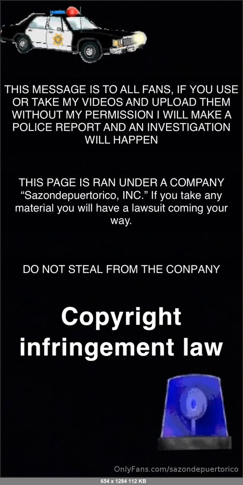 MEGA-FANS – sazondepuertorico-12-09-2019-NO MORE GAMES