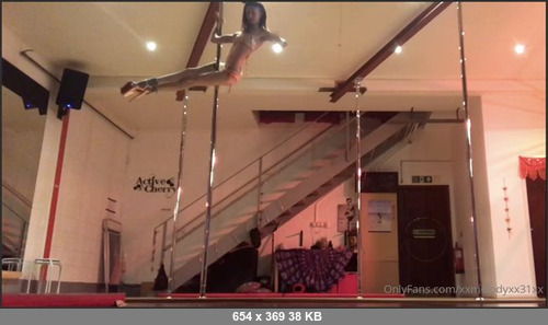 MEGA-FANS – xxmelodyxx31xx-12-03-2021-Its Pole Show live tonight Who excited Time TBC but make sure youre ready with your tipping dollars and lets have some fun xxx you gonna be there