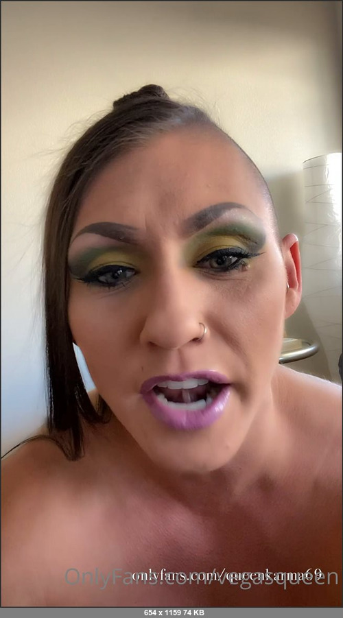 MEGA-FANS – vegasqueen-15-10-2020-A little info on my migraine experience…the video ended with some self pussy play. Unfortunately I cant post nudity here so itll be in your inbox ready for