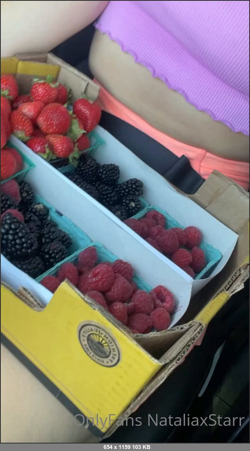 MEGA-FANS – nataliaxstarr 22-08-2021 187347312