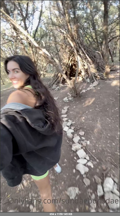 MEGA-FANS – sundaebunsdae-09-12-2021-get excited