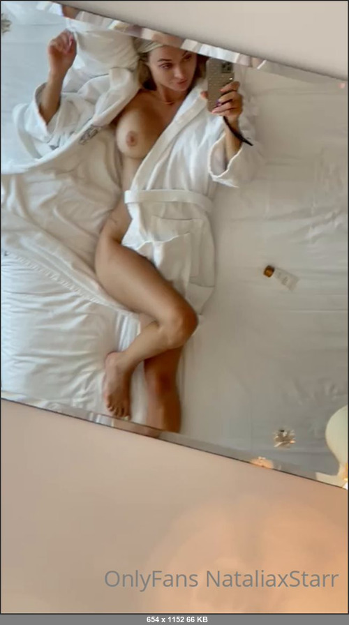 MEGA-FANS – nataliaxstarr 23-07-2021 173837302 Keep me company tonight slide in my DMs