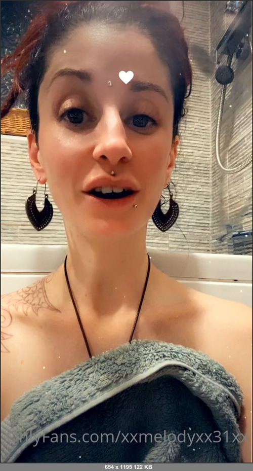 MEGA-FANS – xxmelodyxx31xx-14-05-2021-Thanks so much for your support  Please go to dms and scroll up and unlock ppvs for me too. There are so many that havent