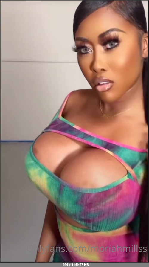 MEGA-FANS – moriahmillss 04-09-2021 193030344 Do you like when I spoil you with dancing videos