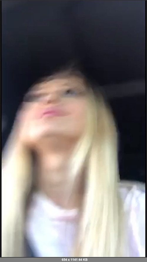 MEGA-FANS – nataliaxstarr 29-08-2017 503830 August 28th snap story