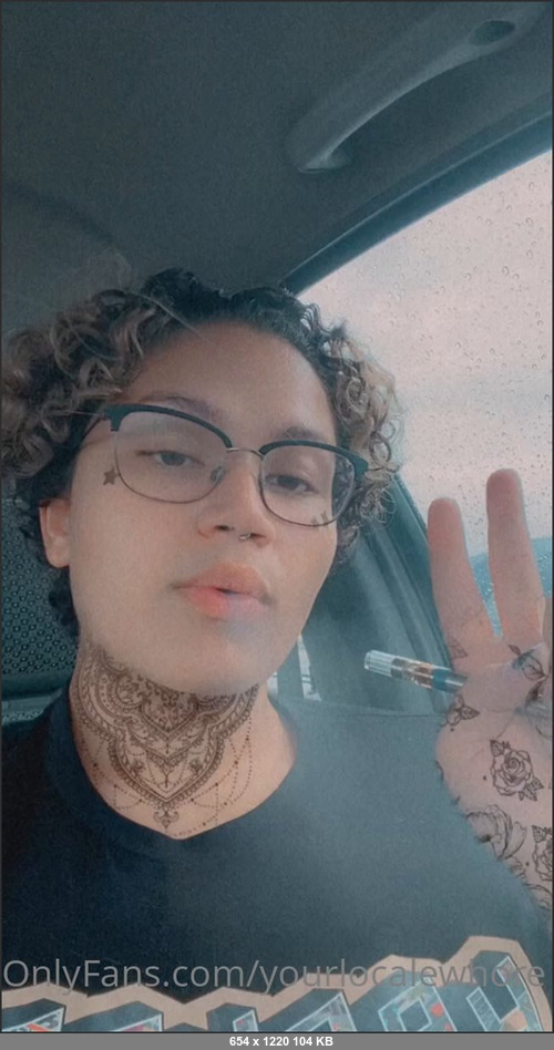 MEGA-FANS – yourlocalewhore-08-07-2021-Its been a day so far, hows it going for everyone else