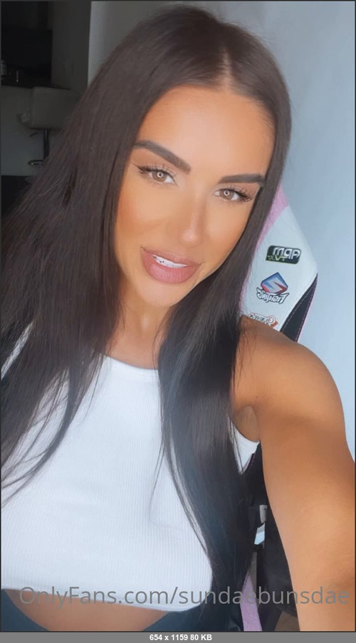 MEGA-FANS – sundaebunsdae-12-08-2021-Thirsty Thursday