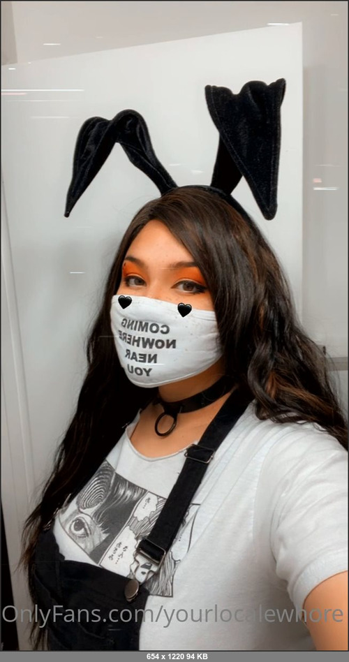 MEGA-FANS – yourlocalewhore-14-02-2021-