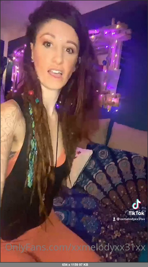 MEGA-FANS – xxmelodyxx31xx-15-03-2021-If you like funny me then please come and find me ) xx