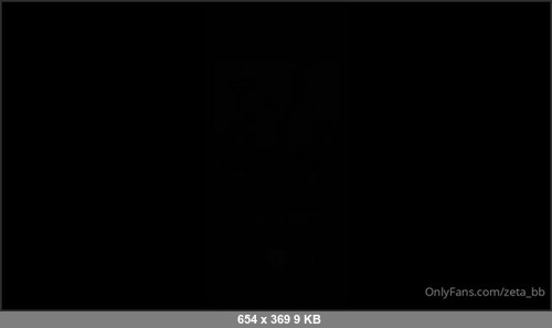 MEGA-FANS – zetabb-15-04-2020-ouchy this one hurt so bad i could only do 30 seconds of it  D