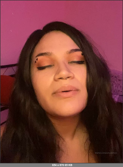 MEGA-FANS – yourlocalewhore-15-02-2021-