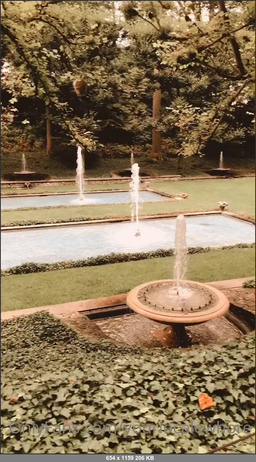 MEGA-FANS – yourlocalewhore-29-08-2020-I really looked all cute and took someones daughter out to the cutest garden ever and didnt even get a kiss. What a tragedy  who wouldve wifed me