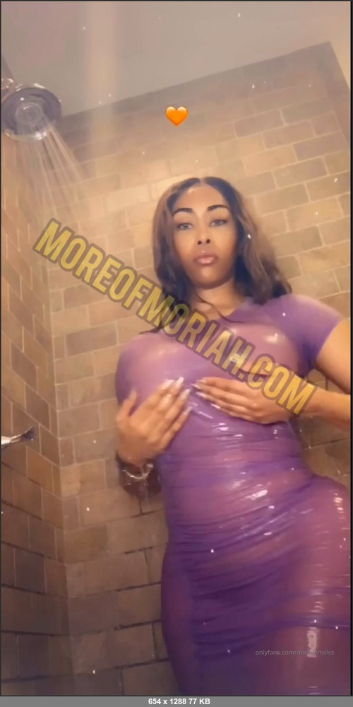 MEGA-FANS – moriahmillss 06-05-2020 22348691 Am I wet enough for u baby  send tips 10,20,30,40,50,60,70,80,90,100