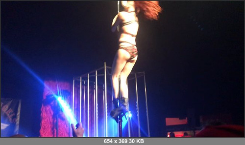 MEGA-FANS – xxmelodyxx31xx-18-11-2019-I thought you might appreciate a video to go with the photos )