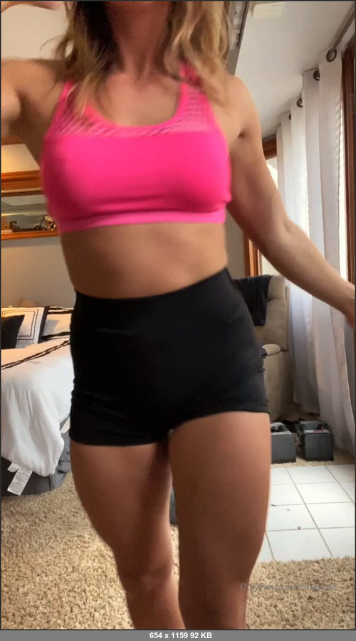 MEGA-FANS – shaylust 28-01-2020 12466994 Do you like my new booty shorts  might look better off tho, what do you think  Thanks Engaging for getting them off my Am