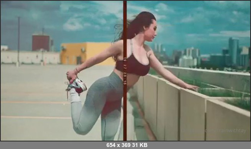 MEGA-FANS – trainwithtay-16-06-2021-FAN APPRECIATION POST  stepping up my content game and I have so many fun things coming   This is just the beginning  if your new welcome to my page