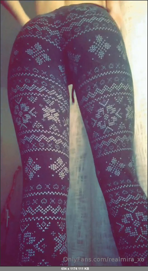 MEGA-FANS – realmiraxo 15-12-2019 10204761 Reverse strip tease  also from a year ago p