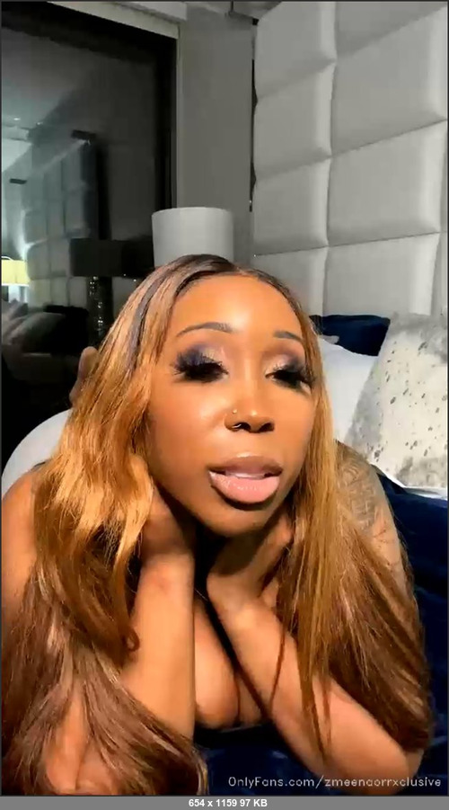 MEGA-FANS – zmeenaorrxclusive-13-04-2020-Stream started at 04 13 2020 04 51 am