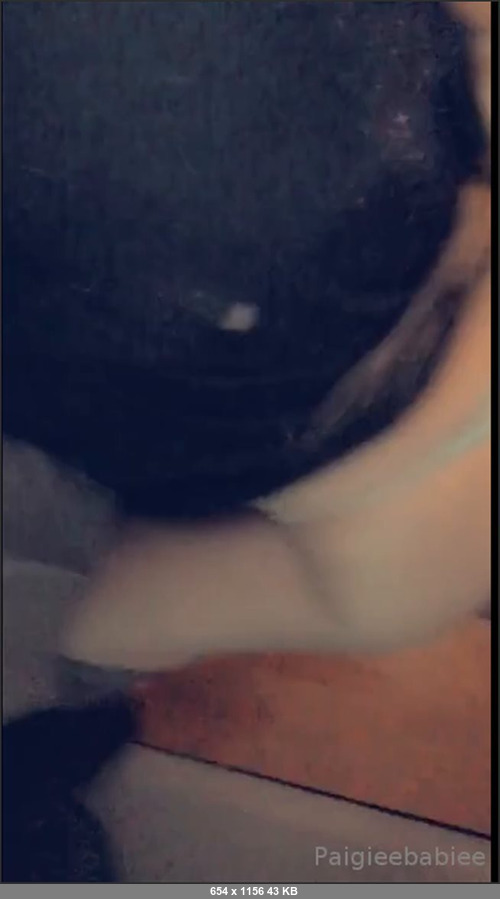 MEGA-FANS – paigieebabieee 11-11-2019 8766036 Make it rain