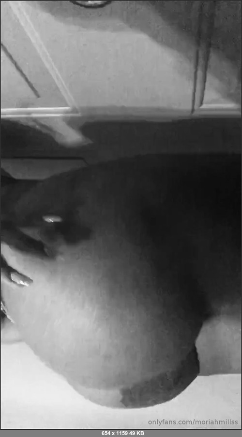 MEGA-FANS – moriahmillss 10-10-2019 7618976 My ass need to get drilled baby