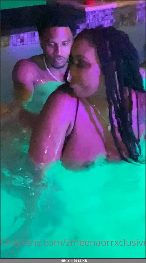 MEGA-FANS – zmeenaorrxclusive-14-06-2021-You peeped Trey Songz