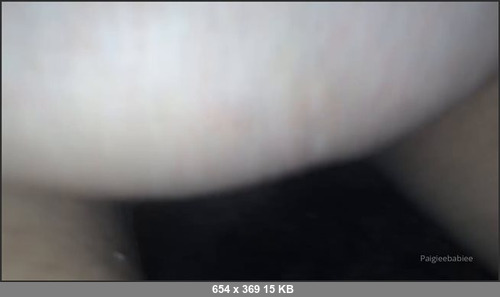 MEGA-FANS – paigieebabieee 14-03-2020 15527521 Check your DMs for the full vid only 4.99 to unlock come here me moan ride dick like a good girl