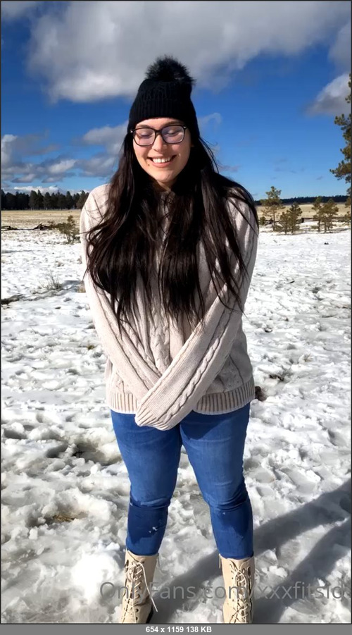 MEGA-FANS – xxxfitsid-26-09-2021-Can I call you mine