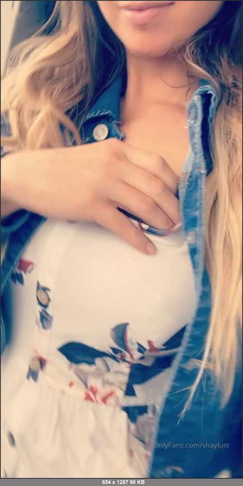 MEGA-FANS – shaylust-10-03-2020-