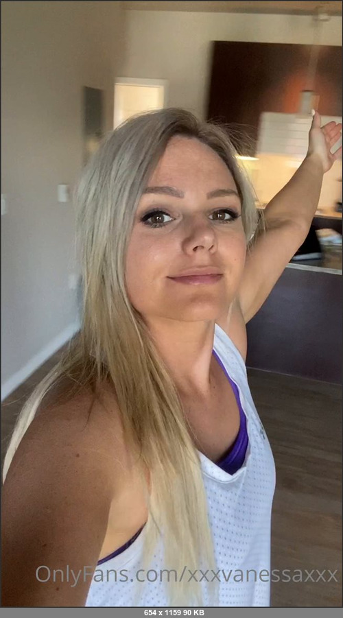 MEGA-FANS – xxxvanessaxxx-01-08-2020-moving slow replies