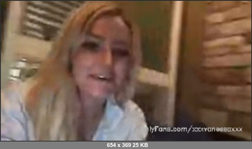 MEGA-FANS – xxxvanessaxxx-01-10-2020-Stream started at 10 01 2020 02 00 am take 2