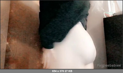 MEGA-FANS – paigieebabieee 16-12-2019 10249785