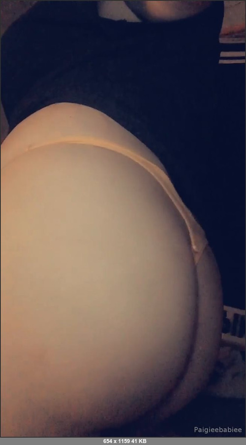 MEGA-FANS – paigieebabieee 18-10-2019 7898020