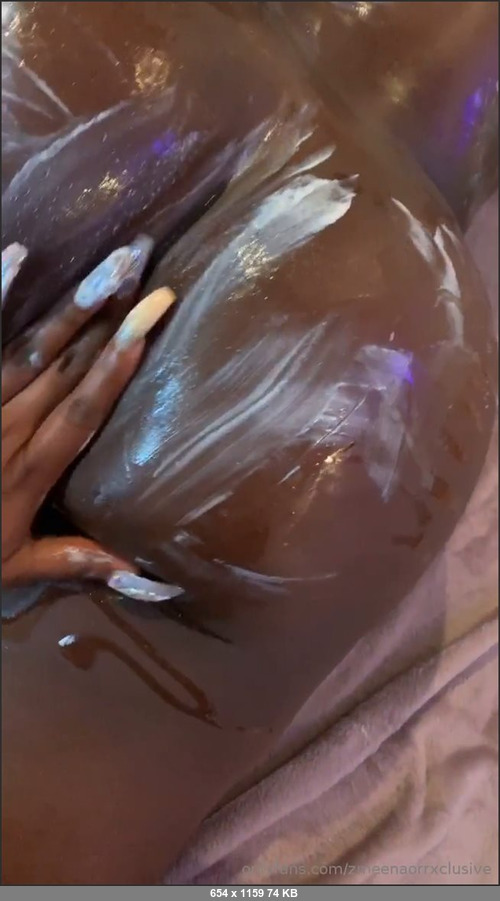 MEGA-FANS – zmeenaorrxclusive-19-05-2019-We had so much fun Tip me daddy to see the rest babe