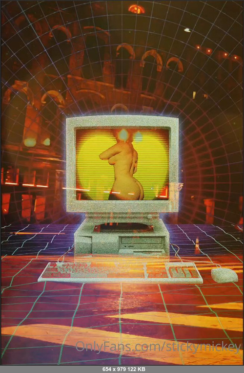 MEGA-FANS – stickymickey-21-11-2021-How do u feel abt the new edits